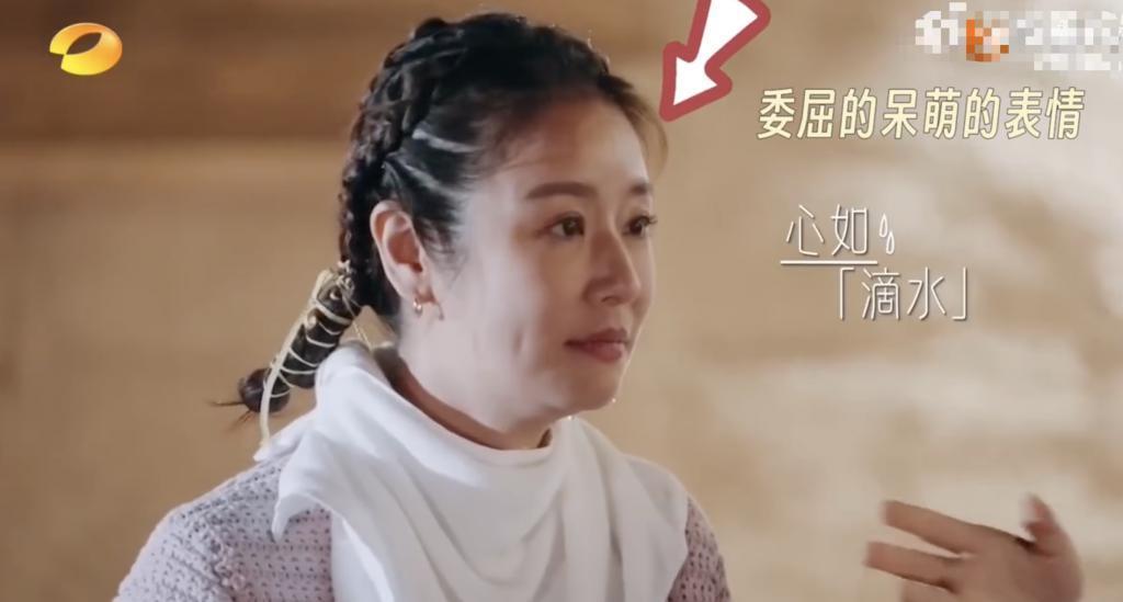 表面夫妻复出捞钱，竟拿女儿来炒作？