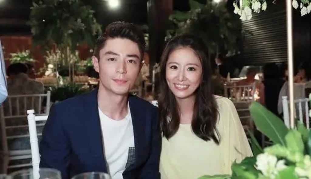 表面夫妻复出捞钱，竟拿女儿来炒作？