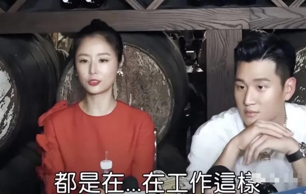 表面夫妻复出捞钱，竟拿女儿来炒作？