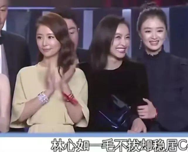 表面夫妻复出捞钱，竟拿女儿来炒作？