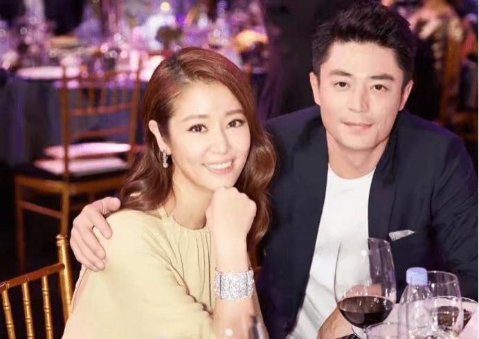 表面夫妻复出捞钱，竟拿女儿来炒作？