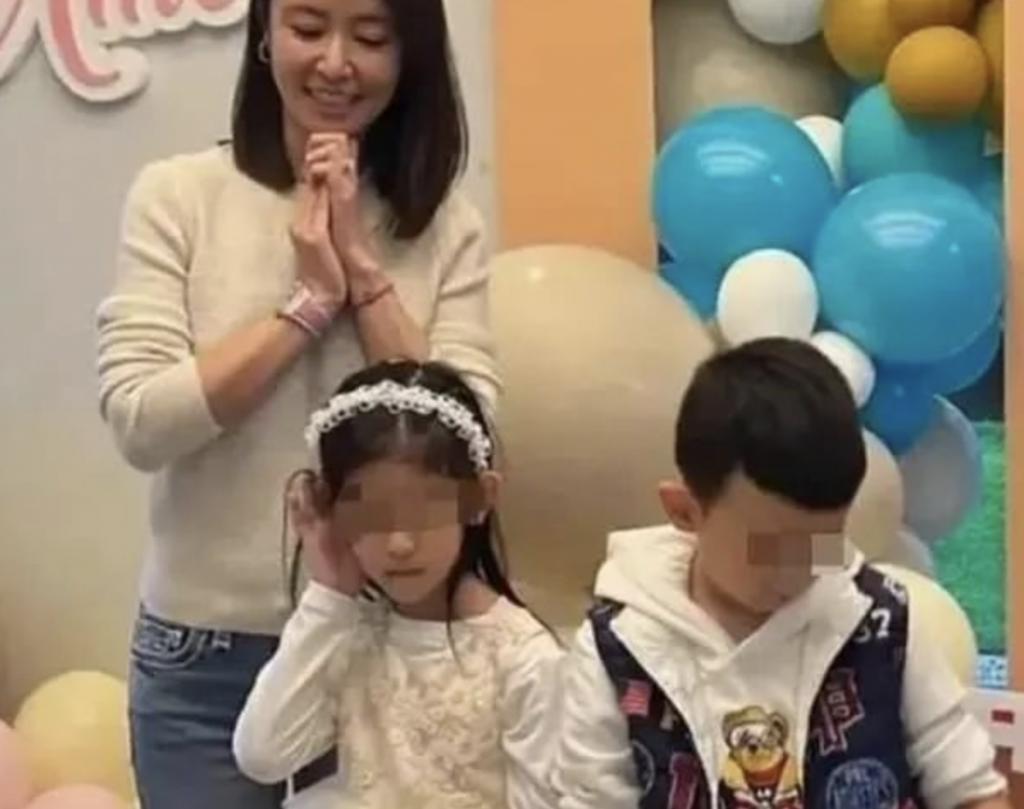 表面夫妻复出捞钱，竟拿女儿来炒作？