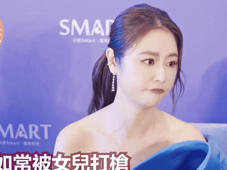 表面夫妻复出捞钱，竟拿女儿来炒作？