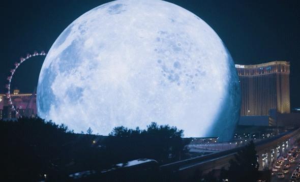 世界最大的网红球，1个月就亏了7个亿