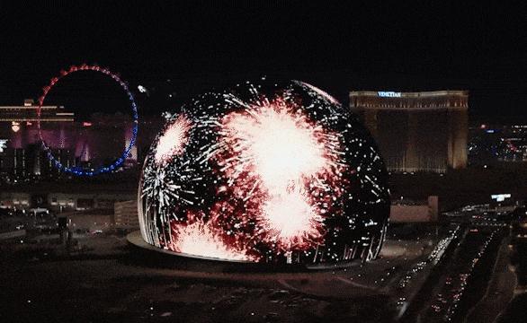 世界最大的网红球，1个月就亏了7个亿