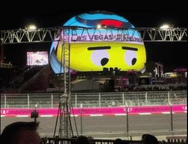 世界最大的网红球，1个月就亏了7个亿