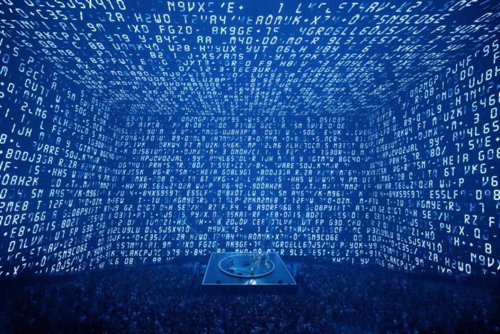 世界最大的网红球，1个月就亏了7个亿