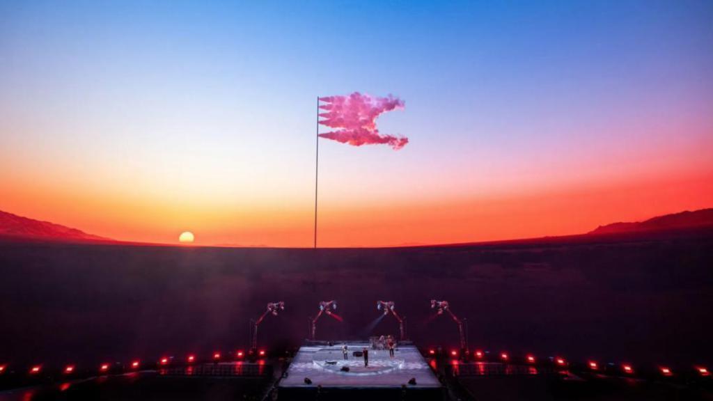 世界最大的网红球，1个月就亏了7个亿