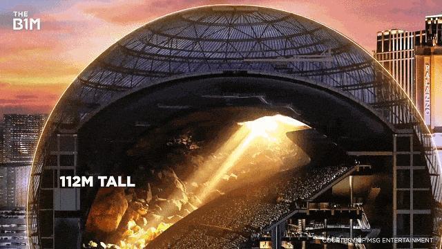 世界最大的网红球，1个月就亏了7个亿