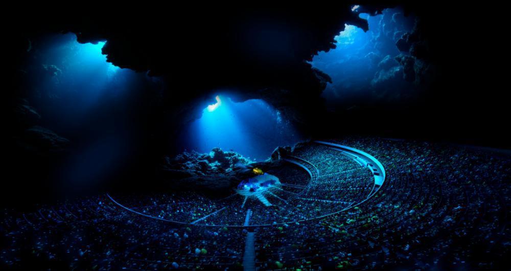 世界最大的网红球，1个月就亏了7个亿