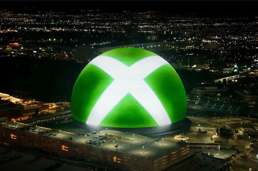 世界最大的网红球，1个月就亏了7个亿