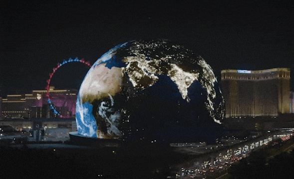 世界最大的网红球，1个月就亏了7个亿