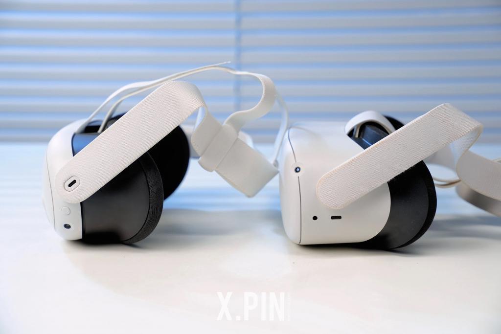 不到四千块的Quest 3，可能是最适合普通人的VR玩具。。。