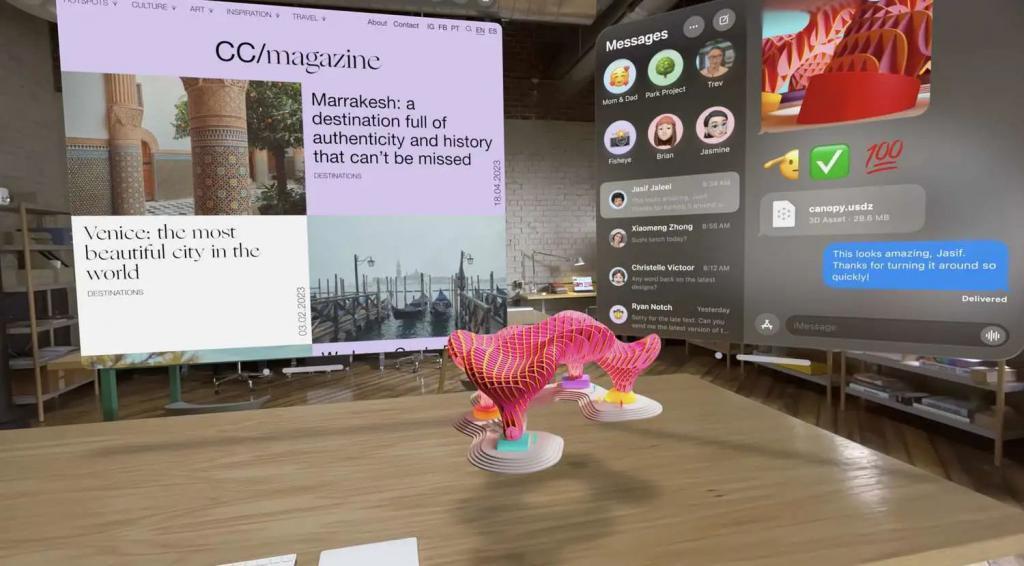 不到四千块的Quest 3，可能是最适合普通人的VR玩具。。。
