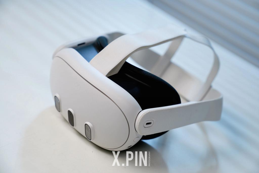 不到四千块的Quest 3，可能是最适合普通人的VR玩具。。。