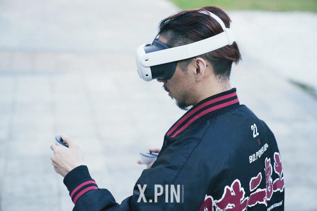 不到四千块的Quest 3，可能是最适合普通人的VR玩具。。。