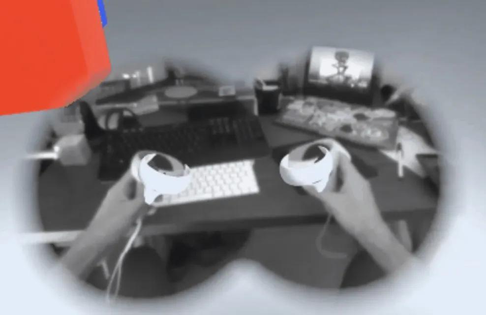 不到四千块的Quest 3，可能是最适合普通人的VR玩具。。。