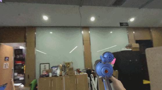 不到四千块的Quest 3，可能是最适合普通人的VR玩具。。。