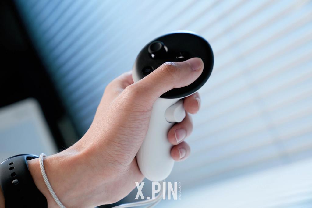 不到四千块的Quest 3，可能是最适合普通人的VR玩具。。。