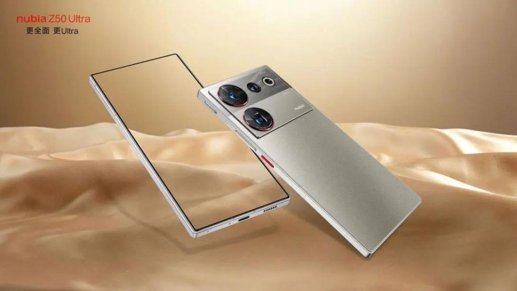 号称“拍星星的手机”，努比亚Z60 Ultra手机拍摄样张公布