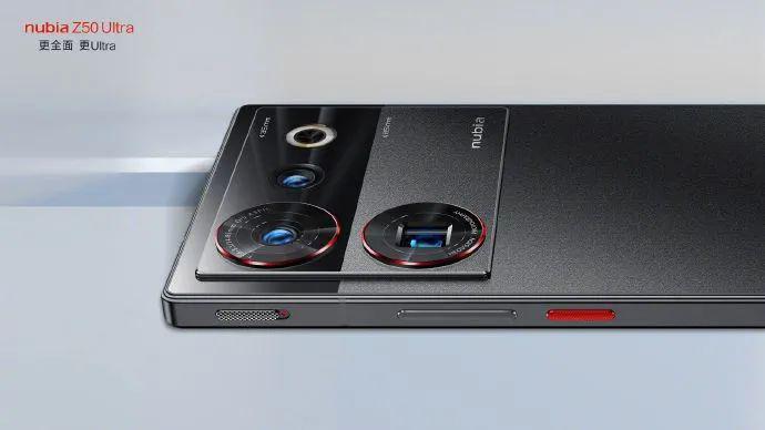 号称“拍星星的手机”，努比亚Z60 Ultra手机拍摄样张公布
