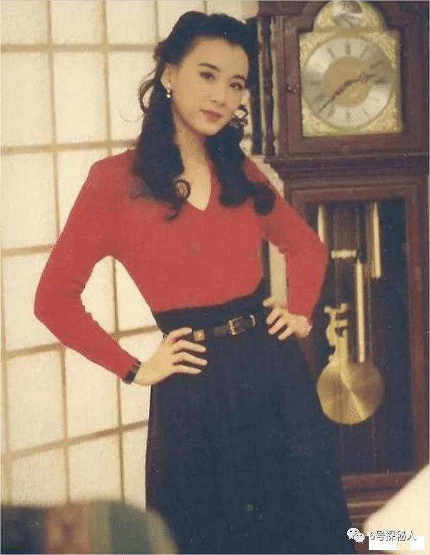 她是“第一美女”，因美成名却成富豪玩物，50多岁无人敢娶