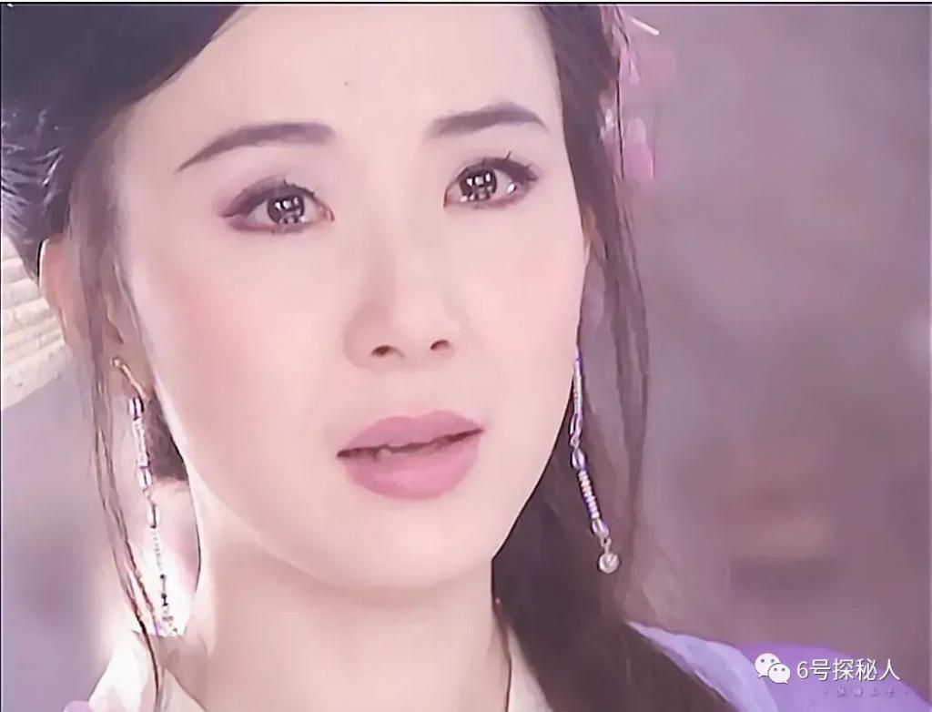 她是“第一美女”，因美成名却成富豪玩物，50多岁无人敢娶