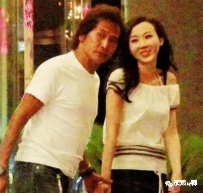 她是“第一美女”，因美成名却成富豪玩物，50多岁无人敢娶