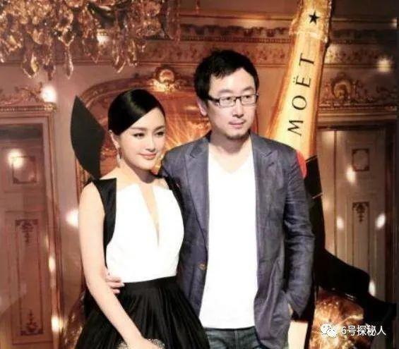 事实证明，44岁的秦岚如今已走进了一个“怪圈”