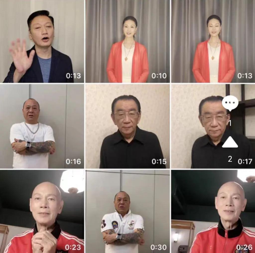 震惊全网的丑闻，她还想洗白？