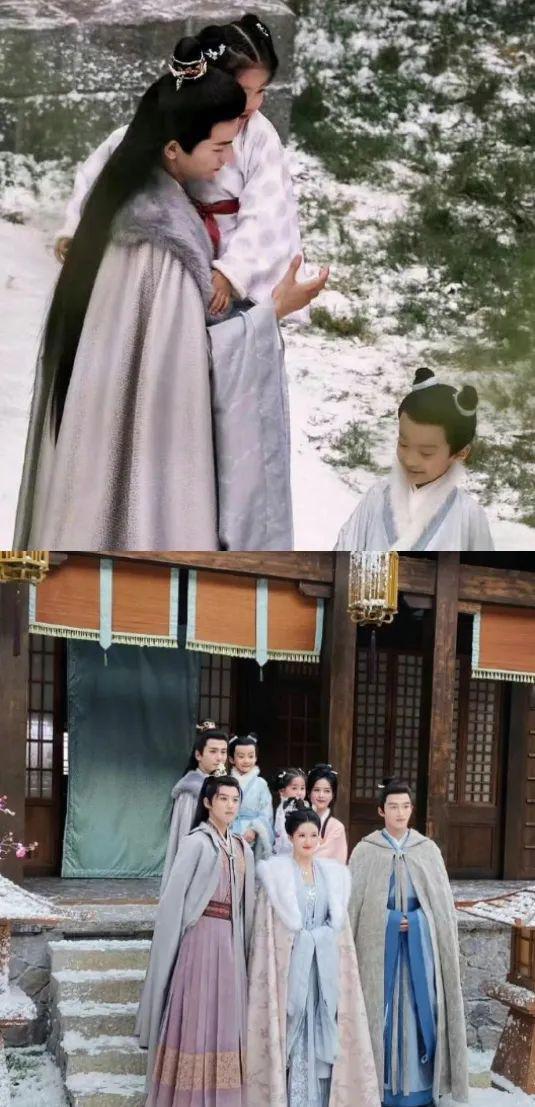 当演员被督促提升演技时，导演就不需要努力了吗？