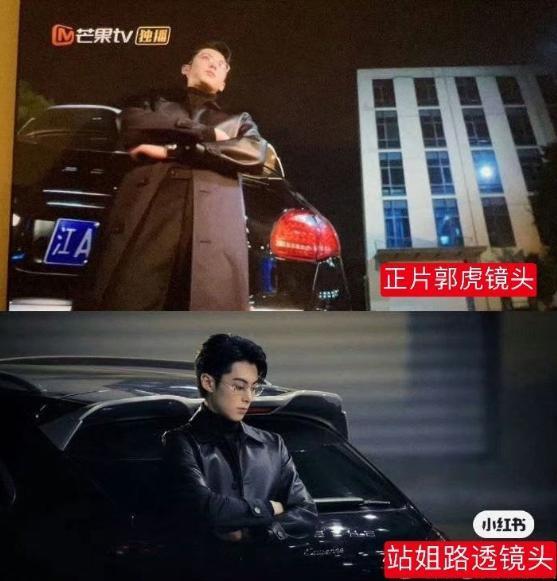 当演员被督促提升演技时，导演就不需要努力了吗？