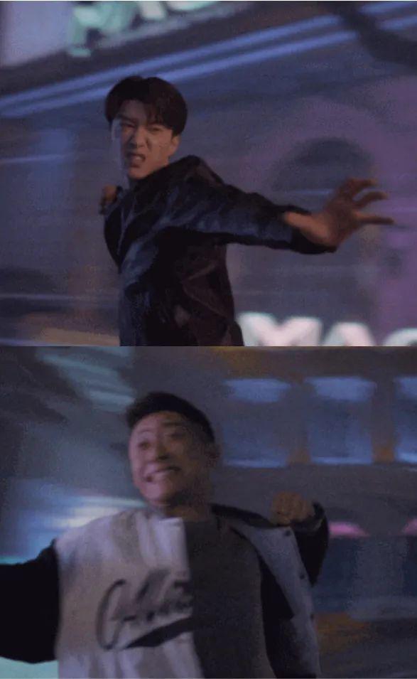 当演员被督促提升演技时，导演就不需要努力了吗？