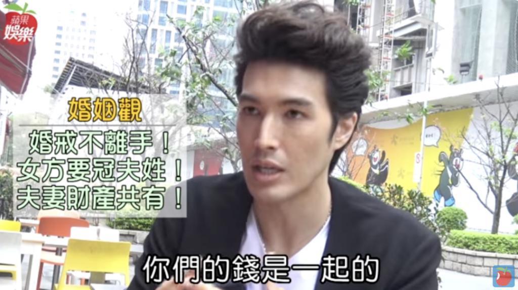 官宣恋爱后，她成了全网笑料