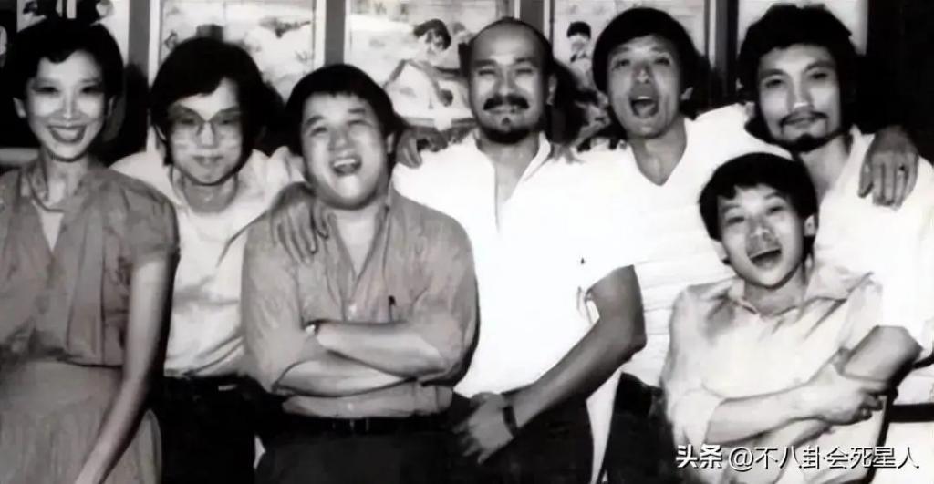 继杜旭东曹查理后，70岁曾志伟也道歉了，却招来一片骂声