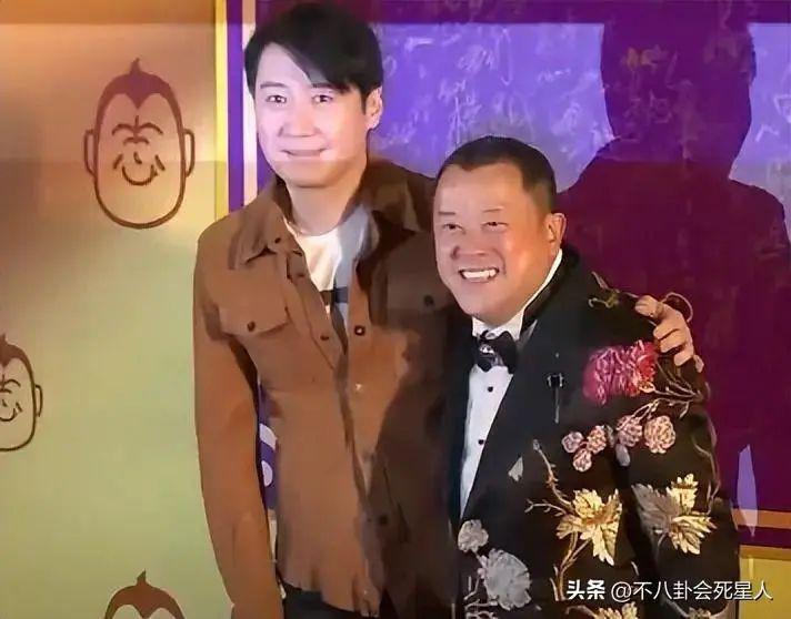 继杜旭东曹查理后，70岁曾志伟也道歉了，却招来一片骂声