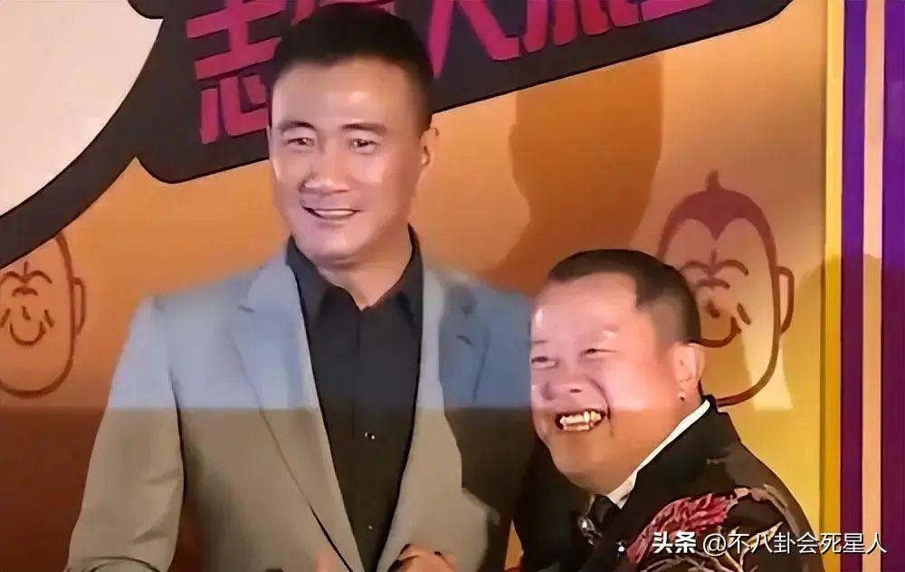 继杜旭东曹查理后，70岁曾志伟也道歉了，却招来一片骂声