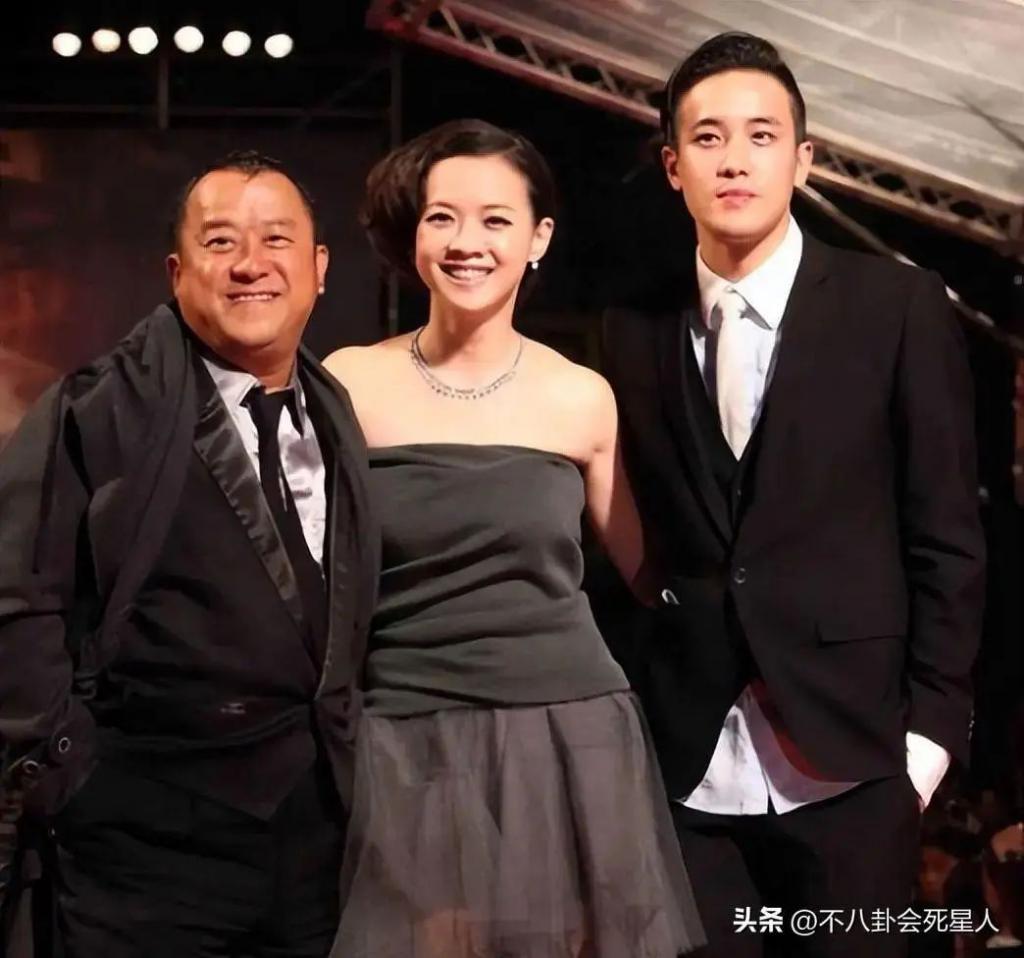 继杜旭东曹查理后，70岁曾志伟也道歉了，却招来一片骂声