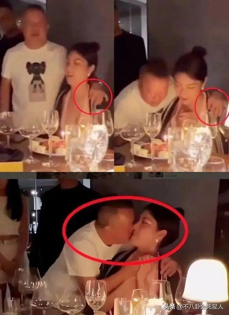 继杜旭东曹查理后，70岁曾志伟也道歉了，却招来一片骂声