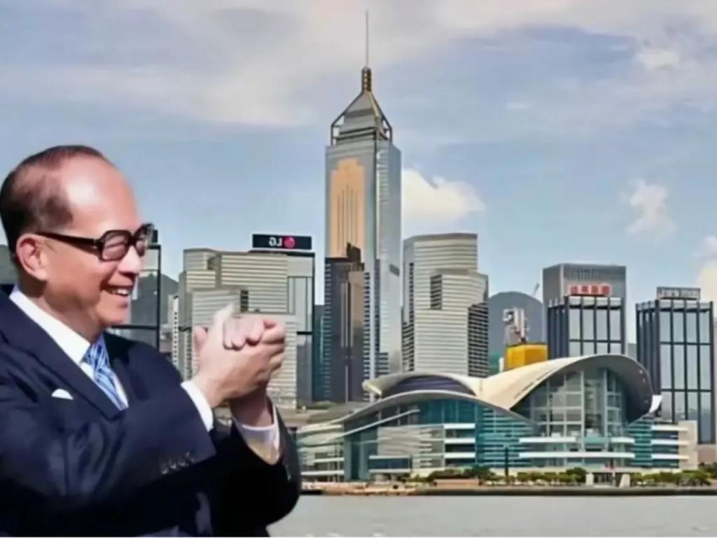 香港豪门最强的妈，还是她？
