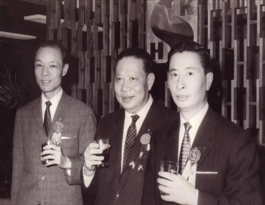香港豪门最强的妈，还是她？
