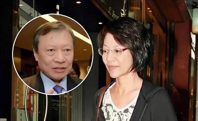 香港豪门最强的妈，还是她？