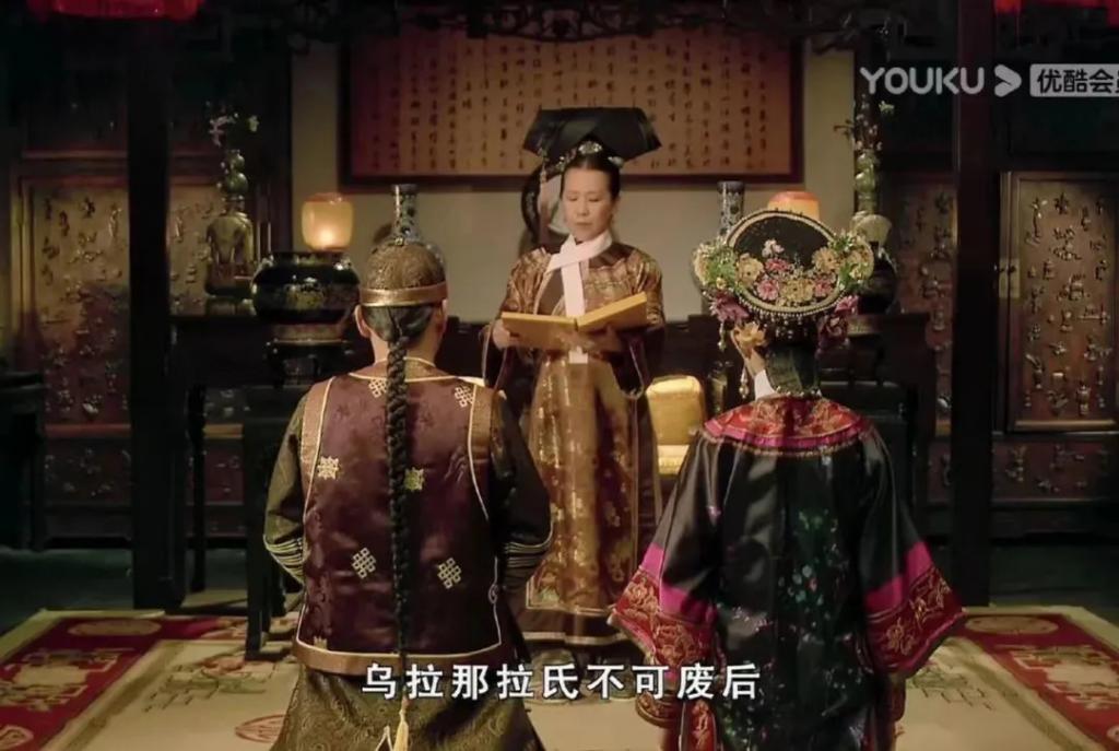 香港豪门最强的妈，还是她？