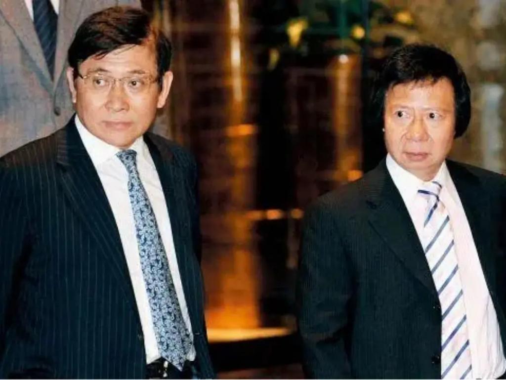 香港豪门最强的妈，还是她？