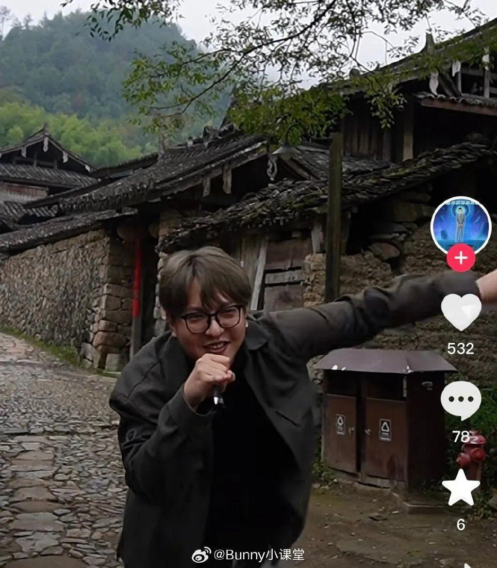 完全认不出！