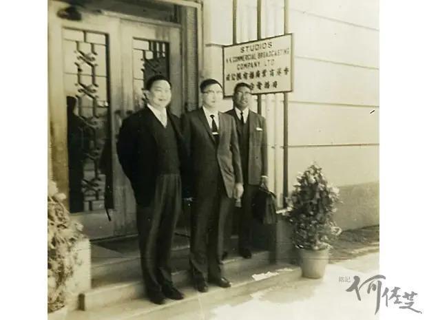 身为名人的私生子，最后的命运如何…