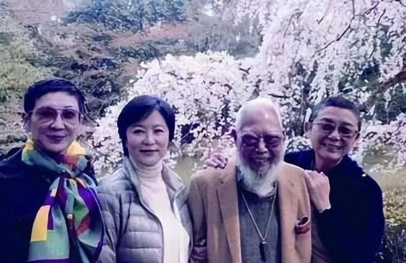 身为名人的私生子，最后的命运如何…