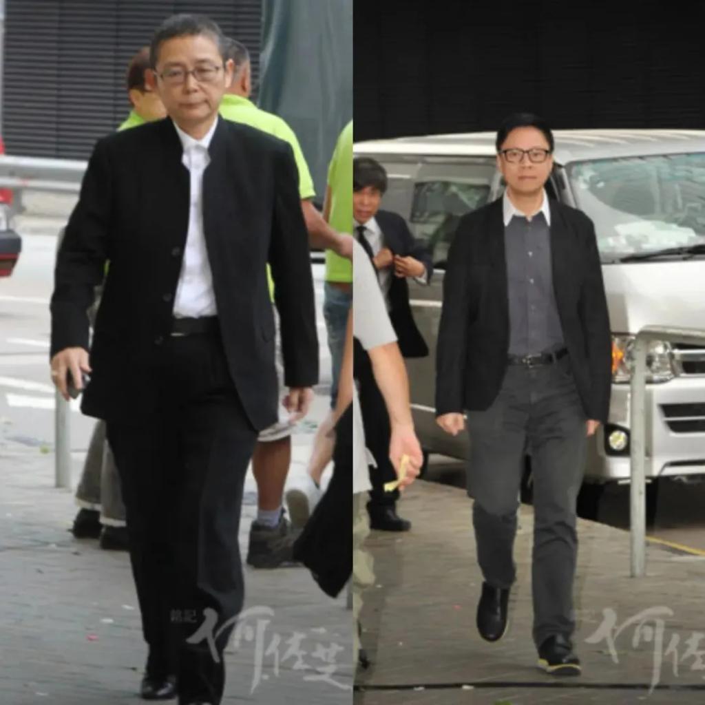 身为名人的私生子，最后的命运如何…