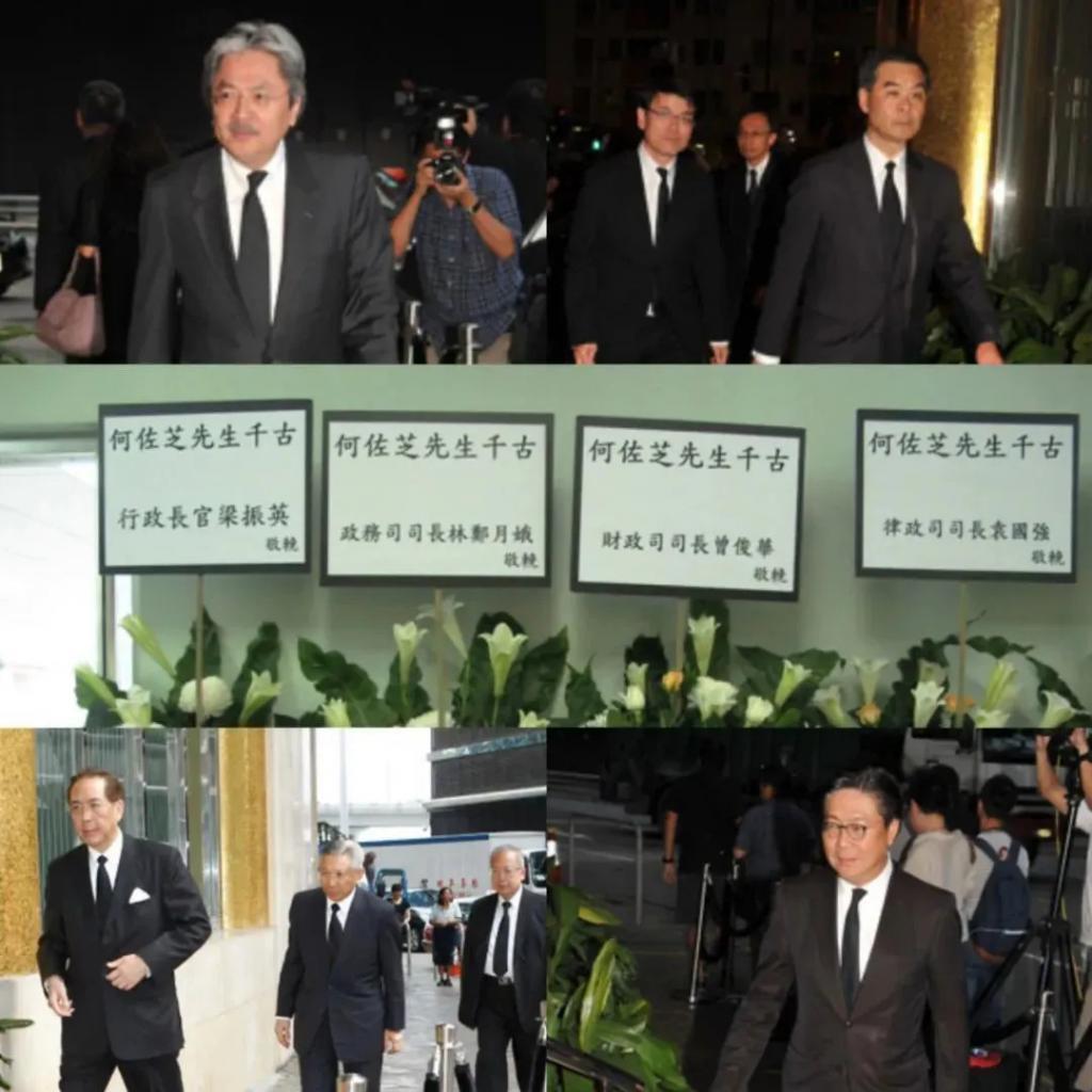 身为名人的私生子，最后的命运如何…