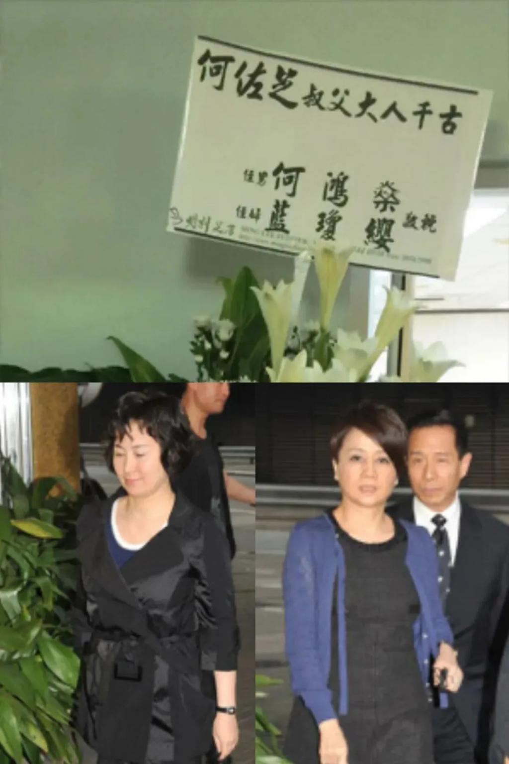 身为名人的私生子，最后的命运如何…